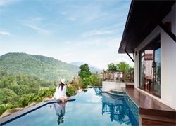 Panviman Spa Resort