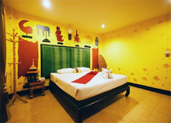 Parasol Inn Hotel