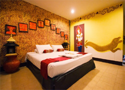 Parasol Inn Hotel