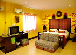 Parasol Inn Hotel