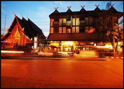 Parasol Inn Hotel