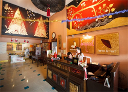 Parasol Inn Hotel