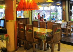 Parasol Inn Hotel