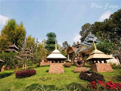 Phu Jaya Mini Resort