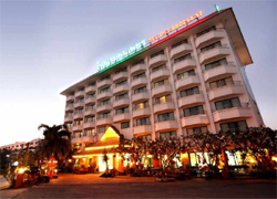 Poonpetch Hotel