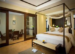 Prat Rajapruek Resort and Spa