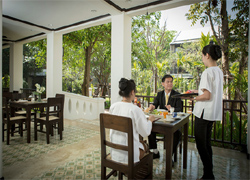 Prat Rajapruek Resort and Spa