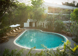 Prat Rajapruek Resort and Spa