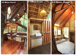 Rabeang Pasak Tree House Resort