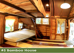 Rabeang Pasak Tree House Resort