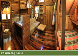 Rabeang Pasak Tree House Resort