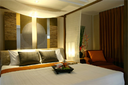 Rarinjinda Wellness Spa Resort