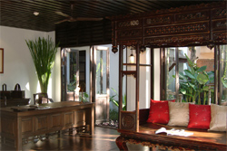 Rarinjinda Wellness Spa Resort