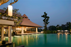 RatiLanna Riverside Spa Resort