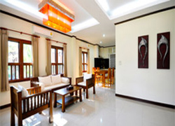 Rawisara Villa Resort