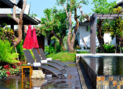 Rawisara Villa Resort