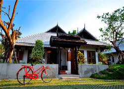 Rawisara Villa Resort