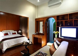 Ruen Ariya Resort