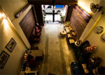 Rustic Guest House