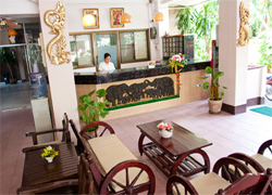 Rux Thai Guest House