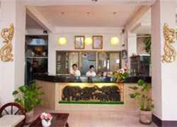 Rux Thai Guest House