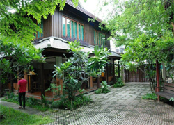 Santitham Guest House