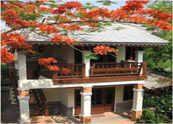 Santitham Guest House