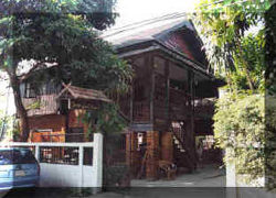 Sarah Guest House