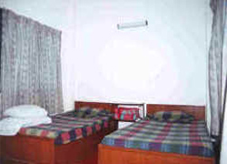 Sarah Guest House