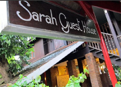 Sarah Guest House