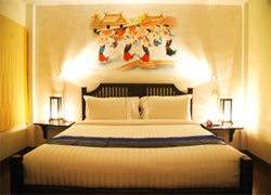Sawasdee Inn