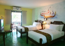 Sawasdee Inn