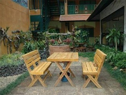 Sawasdee Inn