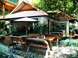 Sawasdee Inn