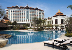 Shangri-La Hotel