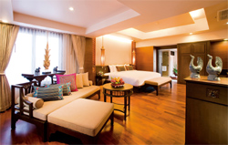 Siripanna Villa Resort