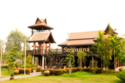 Siripanna Villa Resort