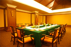 Siripanna Villa Resort