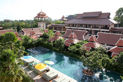 Siripanna Villa Resort