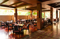 Siripanna Villa Resort