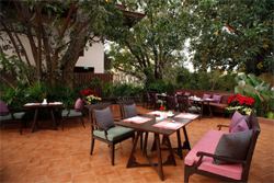 Siripanna Villa Resort