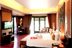 Siripanna Villa Resort