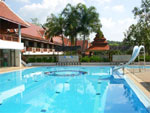 Suan Bua Hotel & Resort