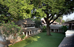 Tamarind Village