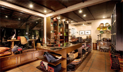 Tamarind Village