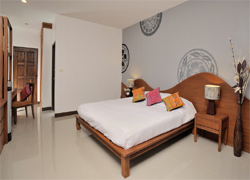 The Opium Serviced Apartment & Hotel