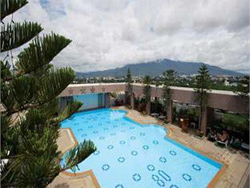 The Park Hotel