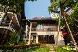 Viang Thapae Resort