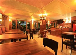 Vieng Mantra Hotel