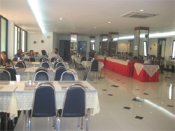 Wang Burapa Grand Hotel